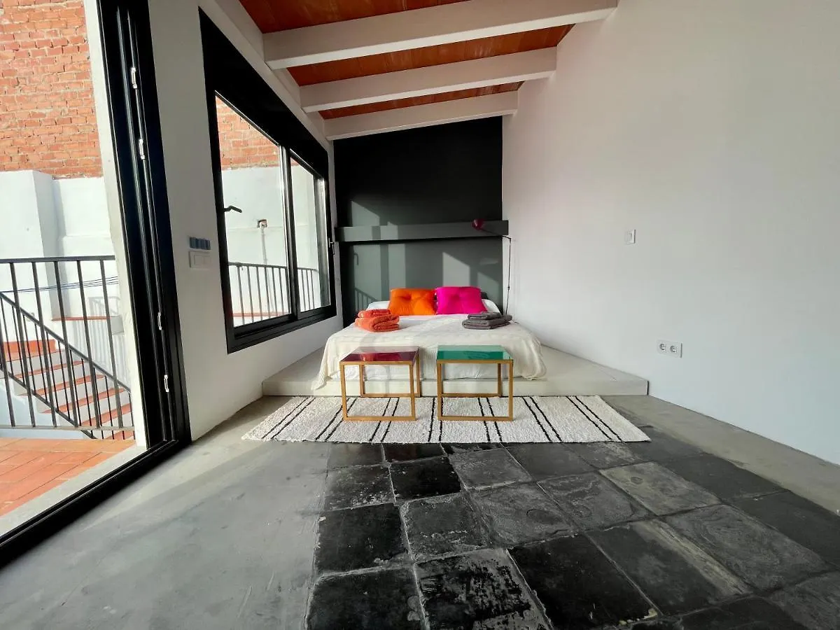 Tarifamicasa Amor De Dios Holiday home