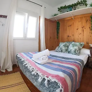  Gasthuis Rebels Hostel&kiteschool