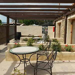 El Rancho מלון דירות