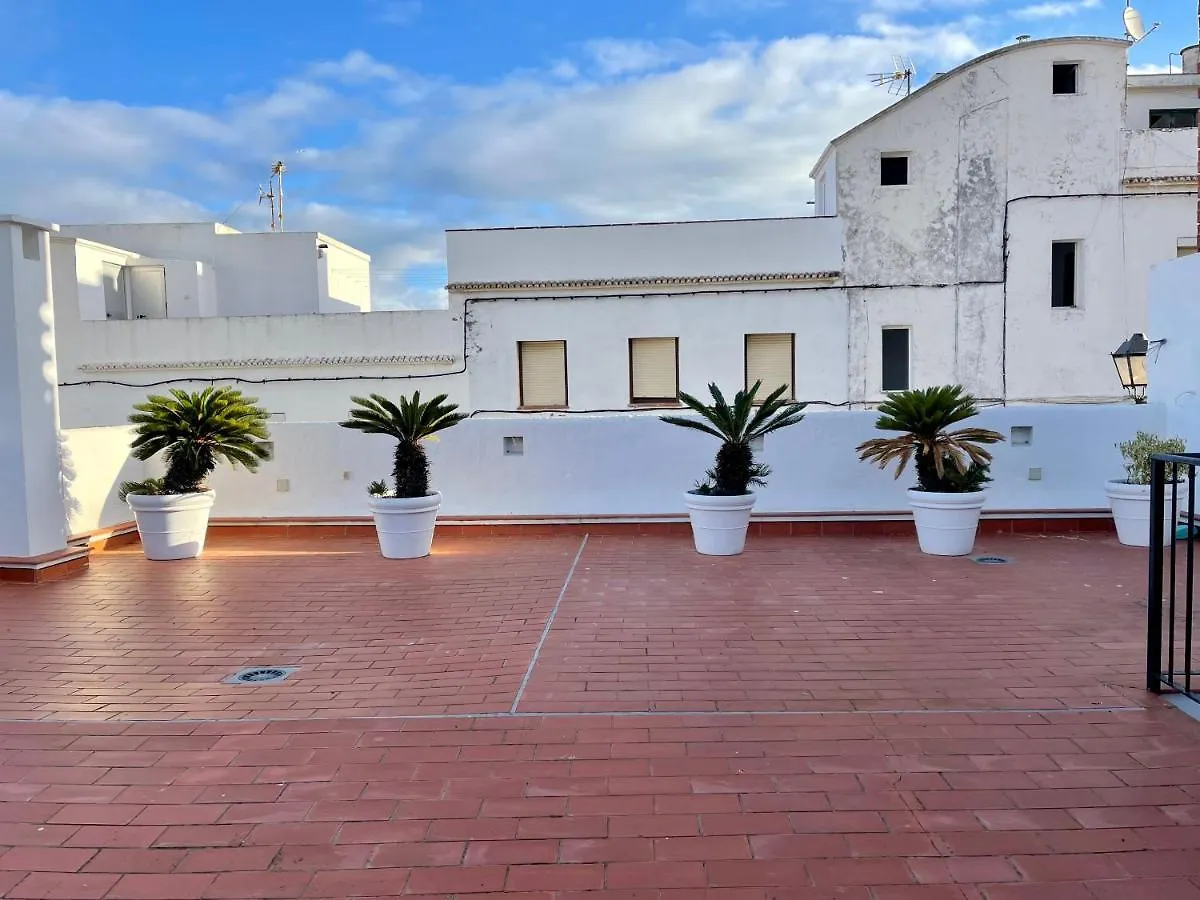Holiday home Tarifamicasa Amor De Dios Villa